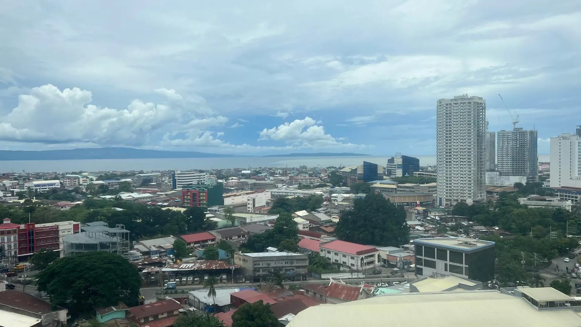 Messatierra Unit 1526-Rinanns Staycation Davao 0*,